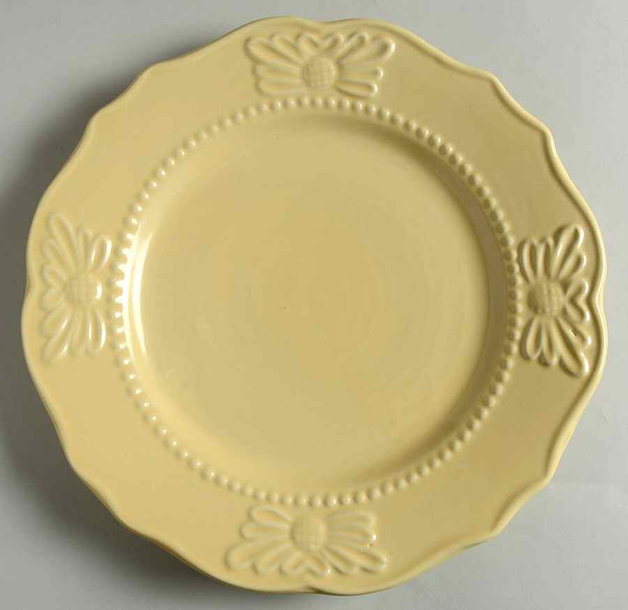 HI8 Dinner Plate by Housewares Intl-1