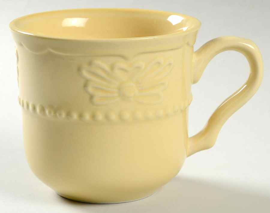 HI8 Mug by Housewares Intl-1