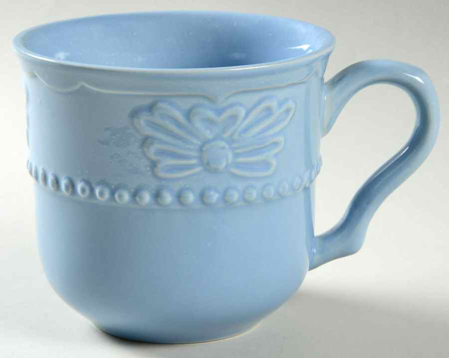 HI9 Mug by Housewares Intl-1