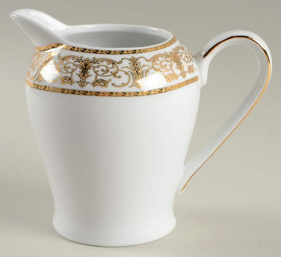 Medici Creamer by Highgate Manor-1