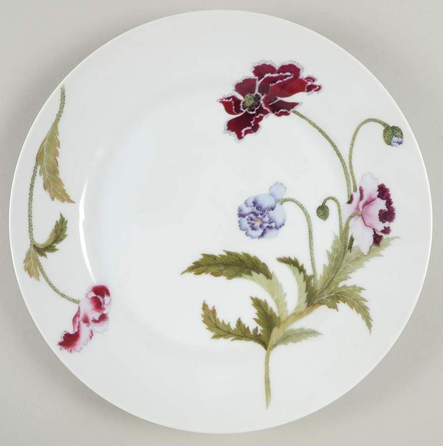 HCH35 Dinner Plate by Horchow-1