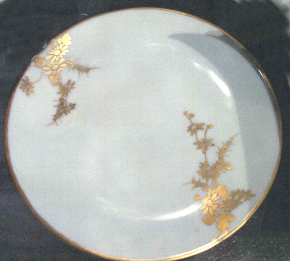 HUT2192 Salad Plate by Hutschenreuther-1