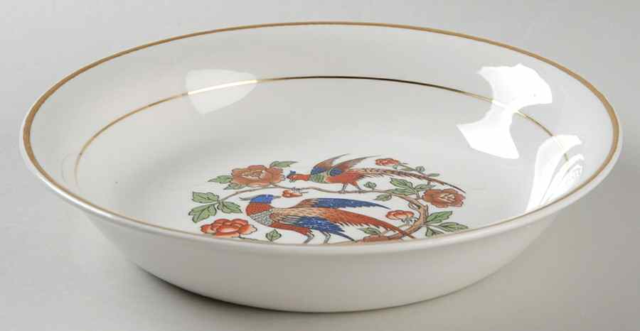 HLC2688 Coupe Soup Bowl by Homer Laughlin -1