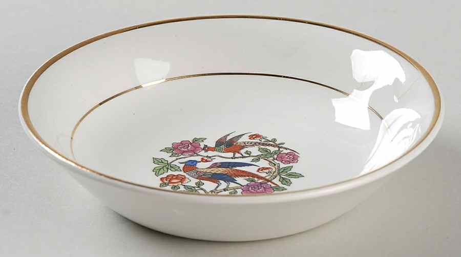 HLC2688 Fruit/Dessert (Sauce) Bowl by Homer Laughlin -1