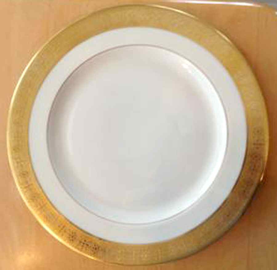 HUT2307 Dinner Plate by Hutschenreuther-1