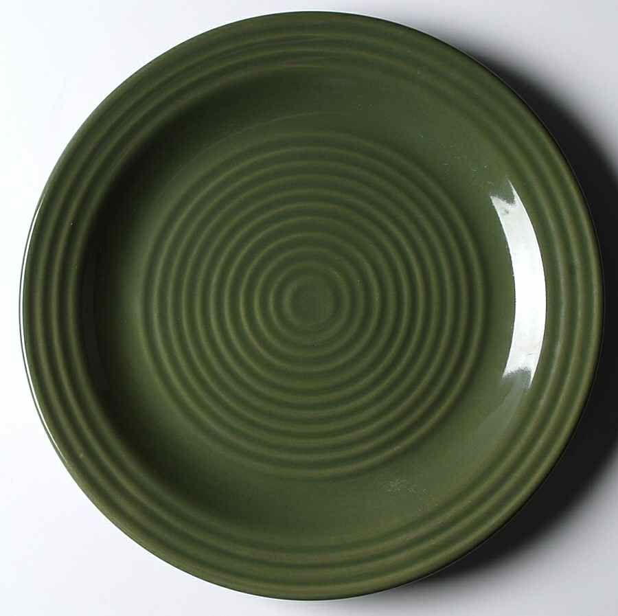 HTS30 Dinner Plate by Home Trends-1