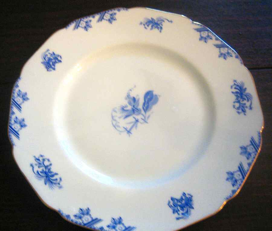15983 Dinner Plate by Hutschenreuther-1