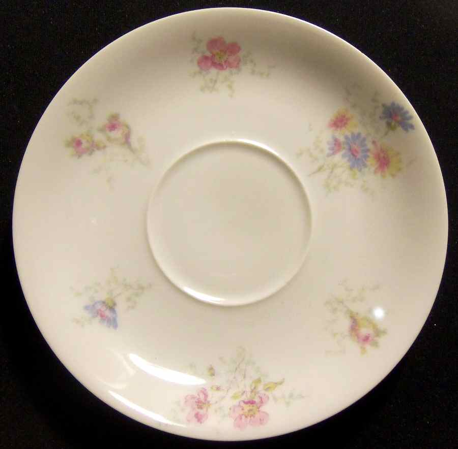 H4330 Saucer by Haviland-1