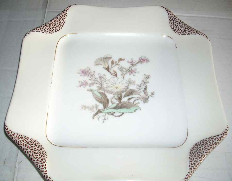 H4532 Dinner Plate by Haviland-1