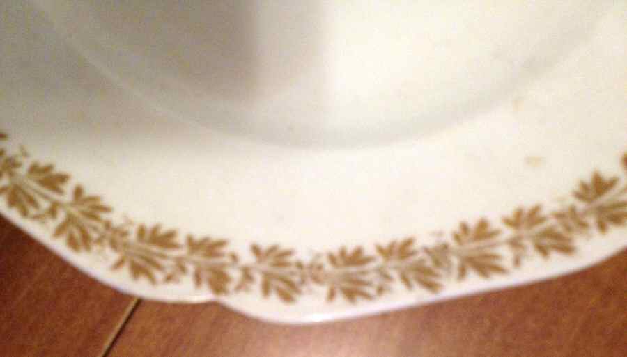 H4300 Dinner Plate by Haviland-1