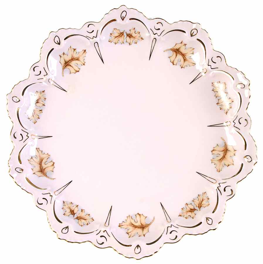 HCZ190 Cookie Plate by Haas-Czjzek Coronado-1