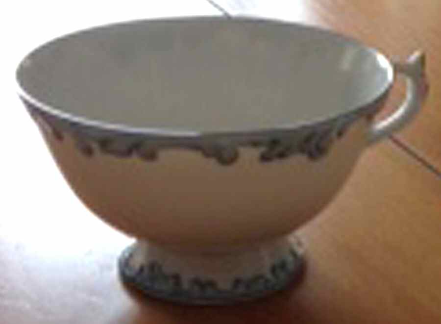 70536 Footed Cup by Haas-Czjzek Coronado-1
