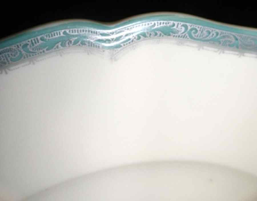 HUT2311 Dinner Plate by Hutschenreuther-1