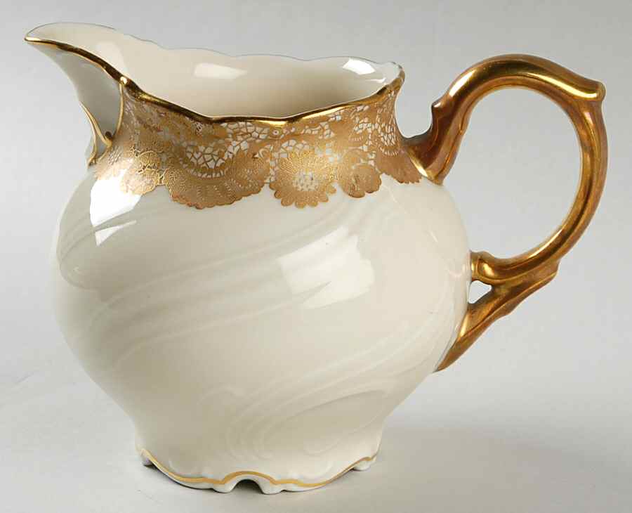 0276 Creamer by Hutschenreuther-1