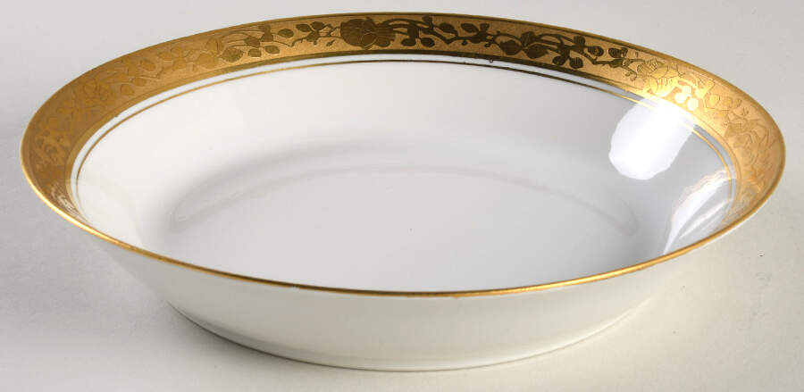 HUT2315 Coupe Cereal Bowl by Hutschenreuther-1