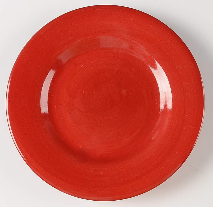 HMQ101 Salad Plate by Home-1