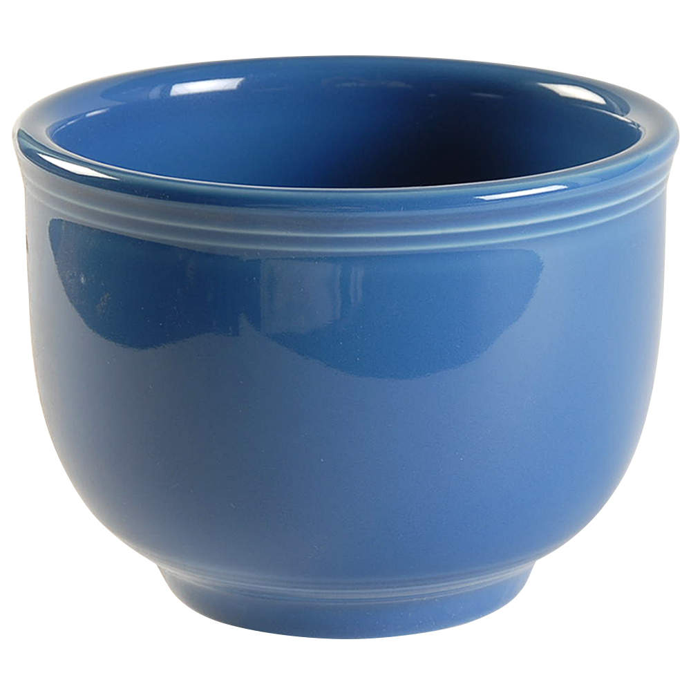 Fiesta Lapis Blue (Intro 2013) Chili Bowl by Homer Laughlin -1