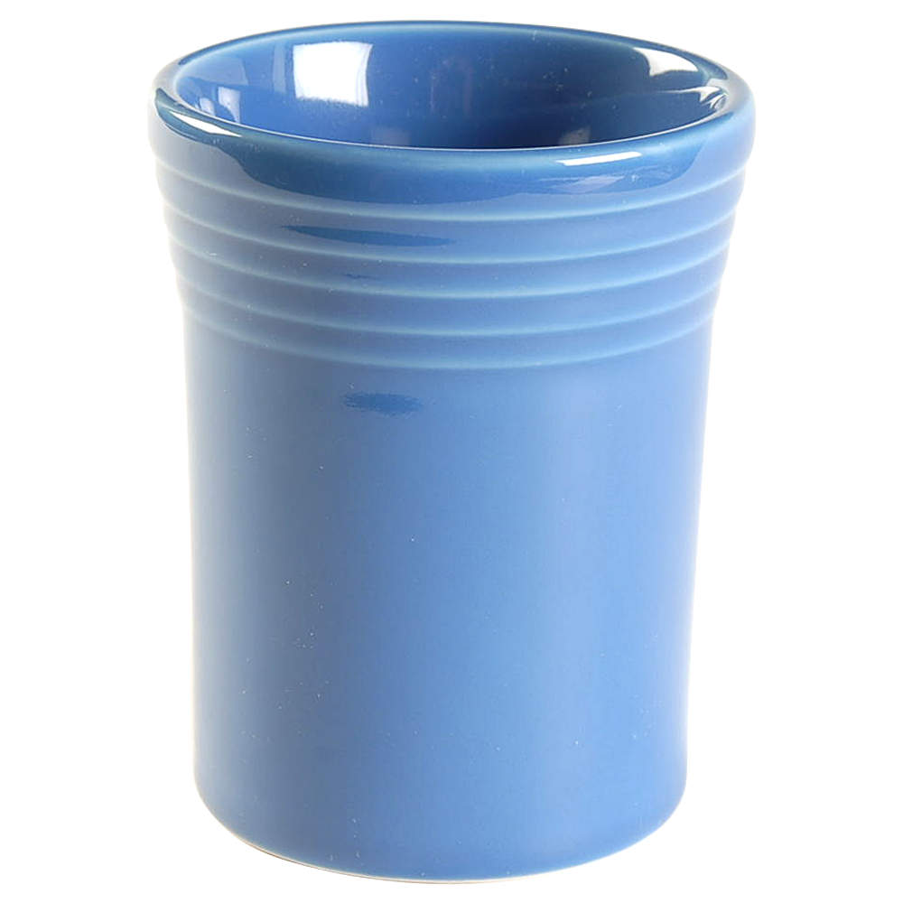 Fiesta Lapis Blue (Intro 2013) 6 Oz Tumbler by Homer Laughlin -1