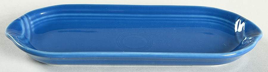Fiesta Lapis Blue (Intro 2013) Relish by Homer Laughlin -1