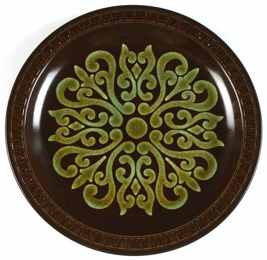 HAA2 Dinner Plate by Haruta-1