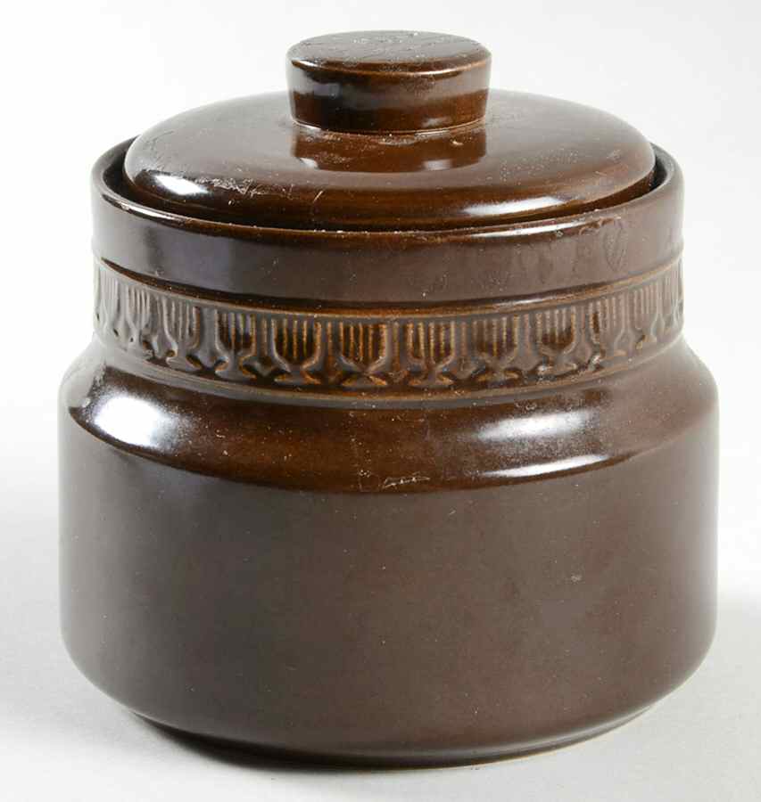 HAA2 Sugar Bowl & Lid by Haruta-1