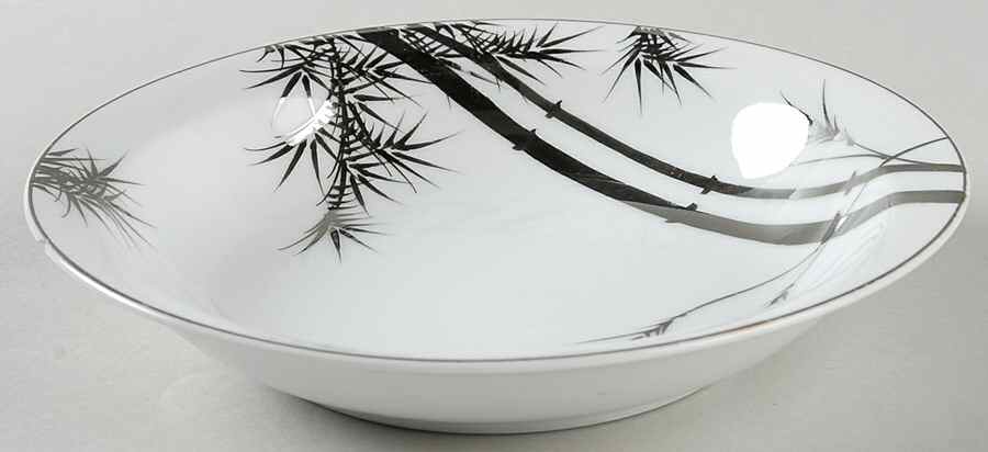 HYA42 Coupe Soup Bowl by Hayasi-1