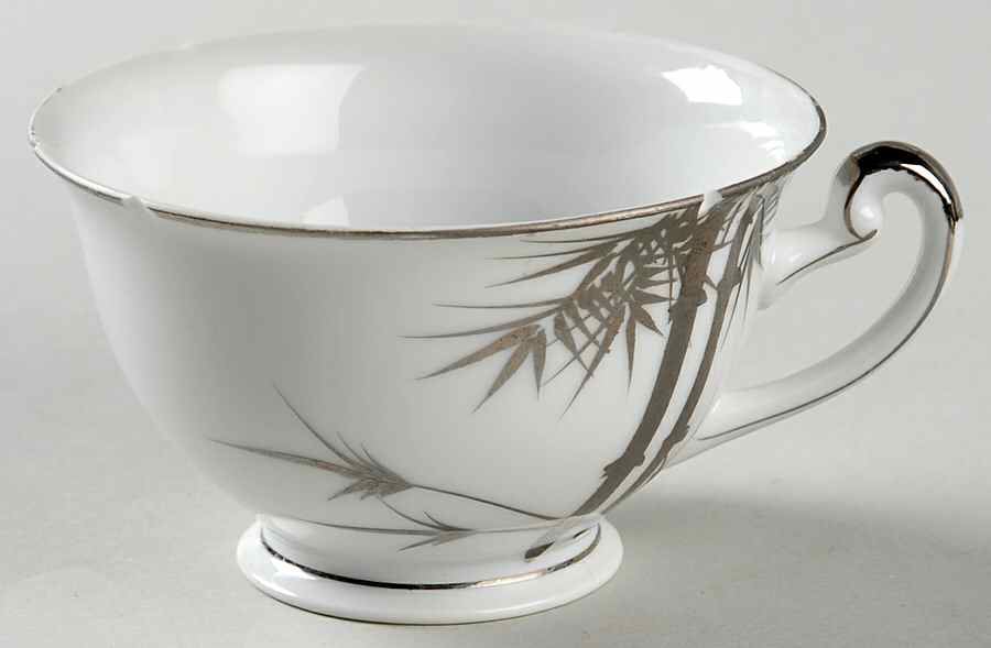 HYA42 Footed Cup by Hayasi-1