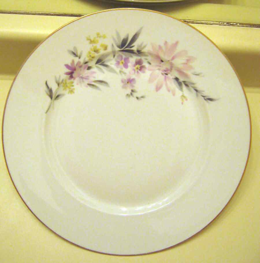 HC1329 Dinner Plate by Heinrich - H&C-1
