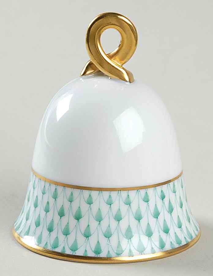 VHVS Bell by Herend-1