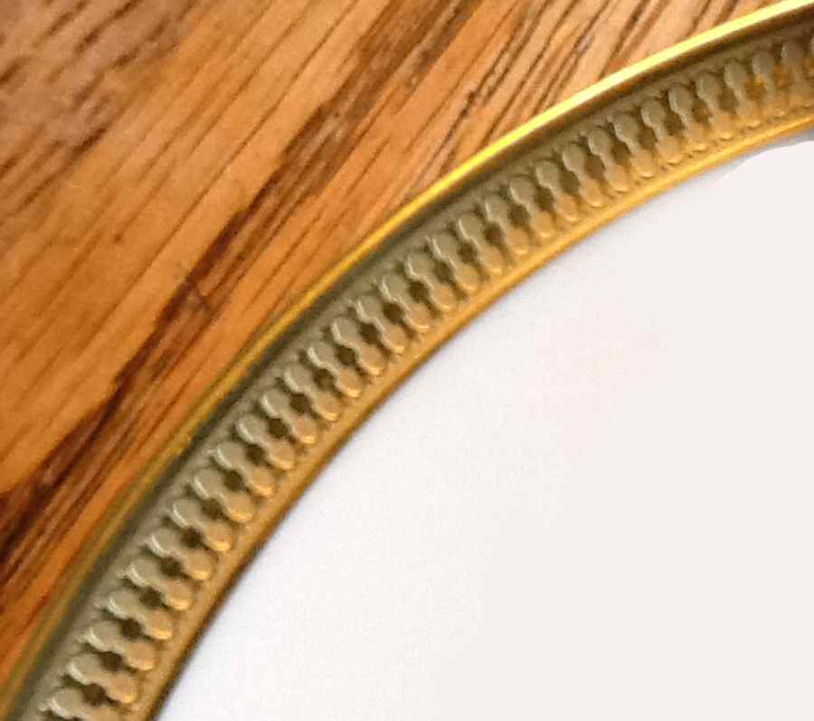HC1331 Bread & Butter Plate by Heinrich - H&C-1