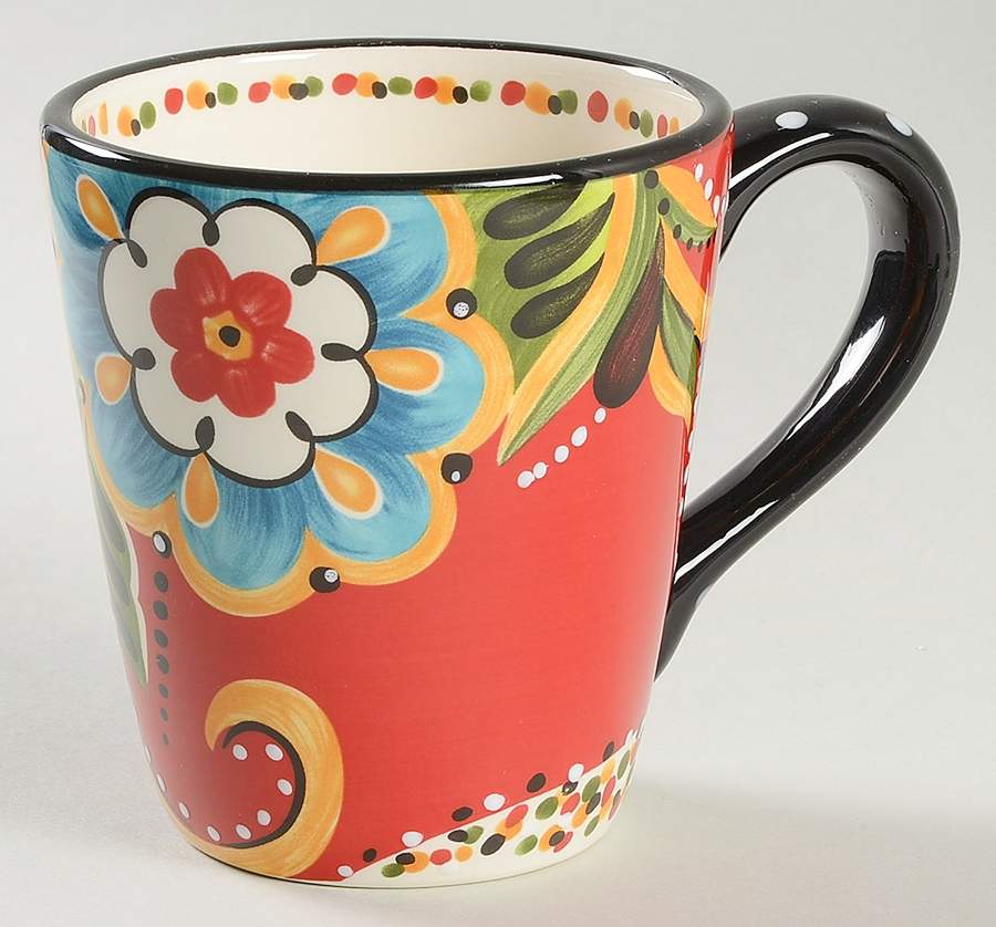 Emily Mug by Home Accents-1