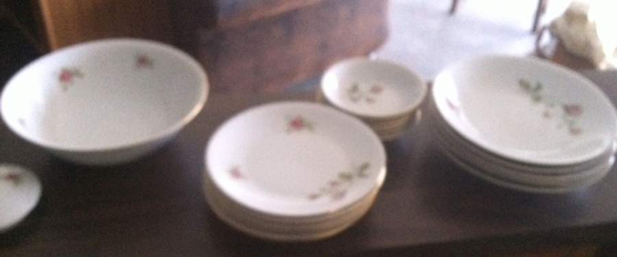 2586 Coupe Soup Bowl by Hutschenreuther-1