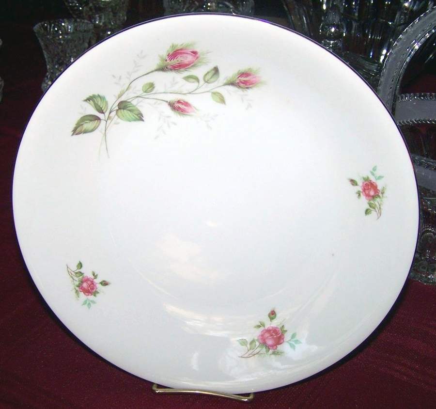 2586 Dinner Plate by Hutschenreuther-1