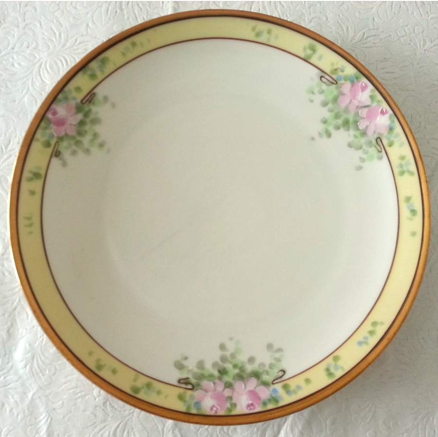 HUT2203 Dinner Plate by Hutschenreuther-1