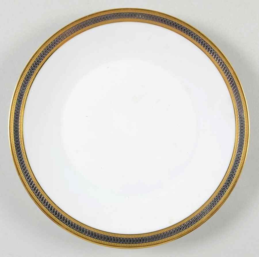 HC1336 Salad Plate by Heinrich - H&C-1