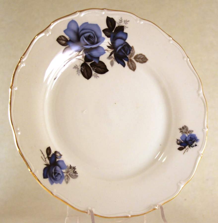 HCZ193 Dinner Plate by Haas-Czjzek Coronado-1