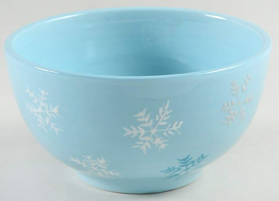HMQ103 Coupe Cereal Bowl by Home-1