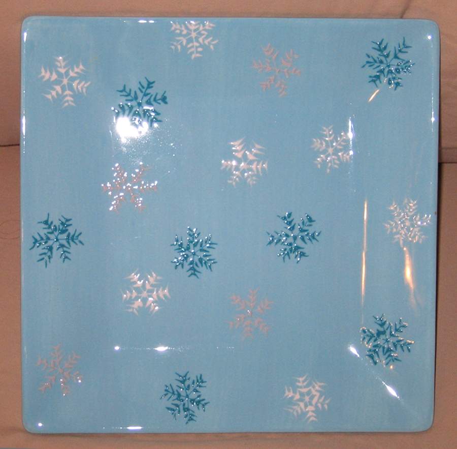 HMQ103 Salad Plate by Home-1