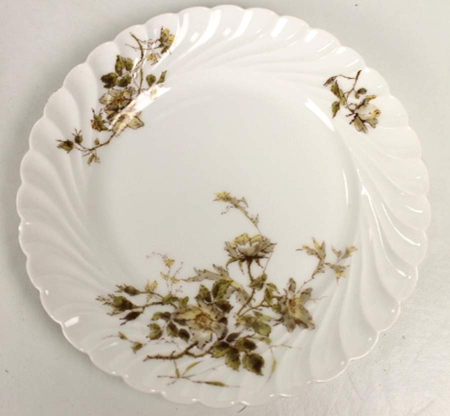 Schleiger 1152-35 Salad Plate by Haviland-1