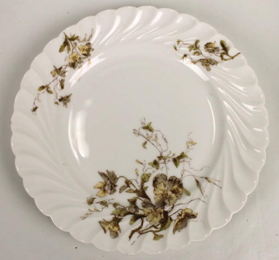 Schleiger 1152-35 Salad Plate by Haviland-1