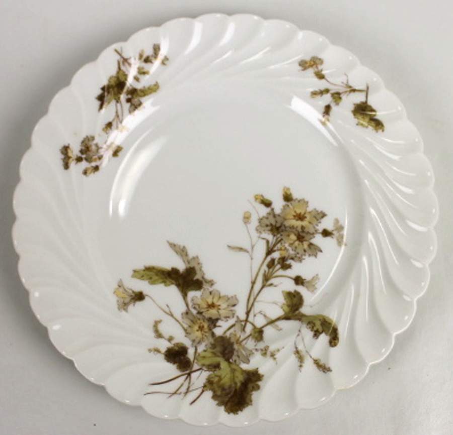 Schleiger 1152-35 Salad Plate by Haviland-1