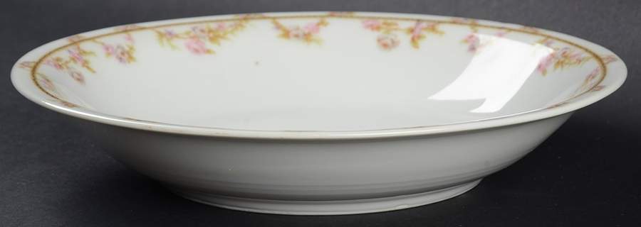 H4578 Coupe Soup Bowl by Haviland-1