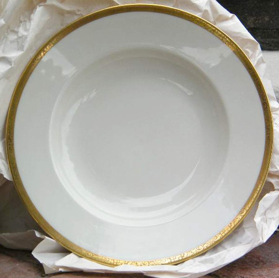 5382 Dinner Plate by Hutschenreuther-1