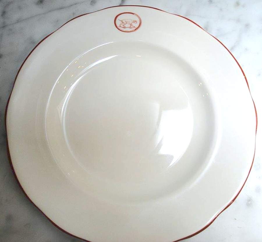 HGC2 Dinner Plate by Hartley Greens-1