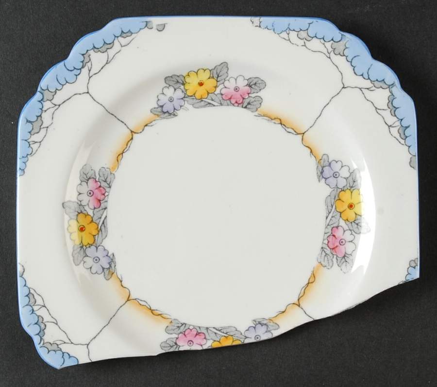 Downs, The Bread & Butter Plate by Heathcote-1