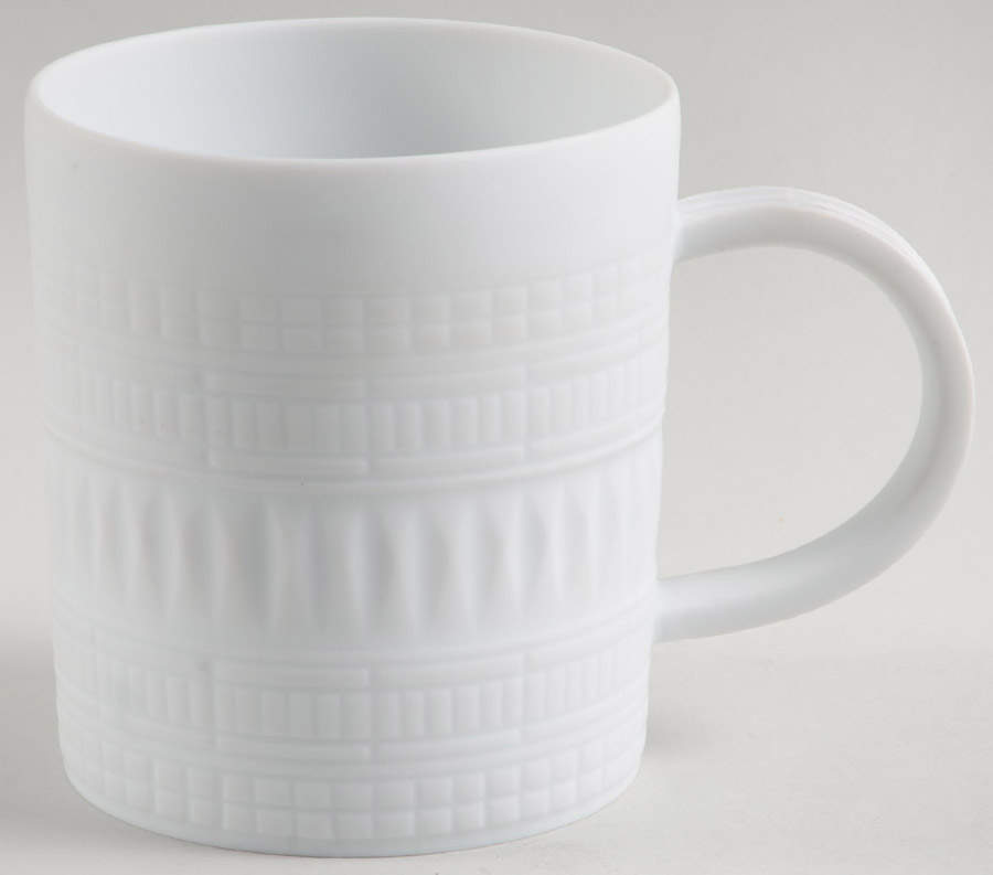 Sublime Velvet Mug by Haviland-1