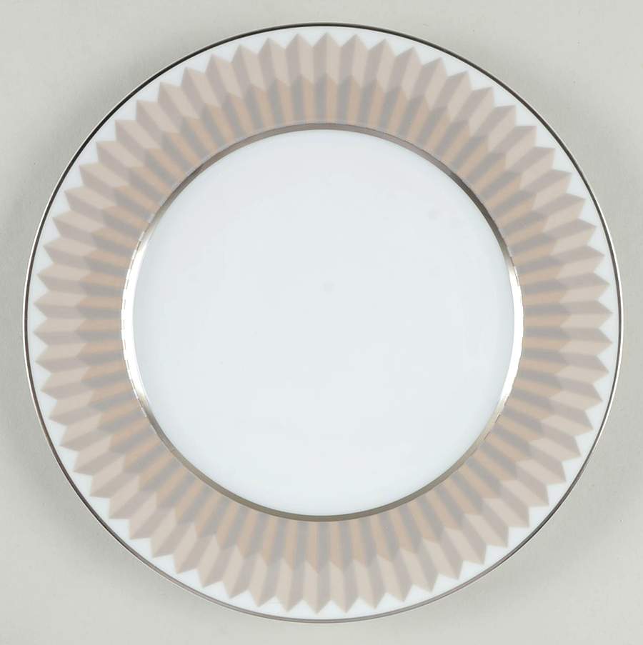 Victoire Salad/Dessert Plate by Haviland-1