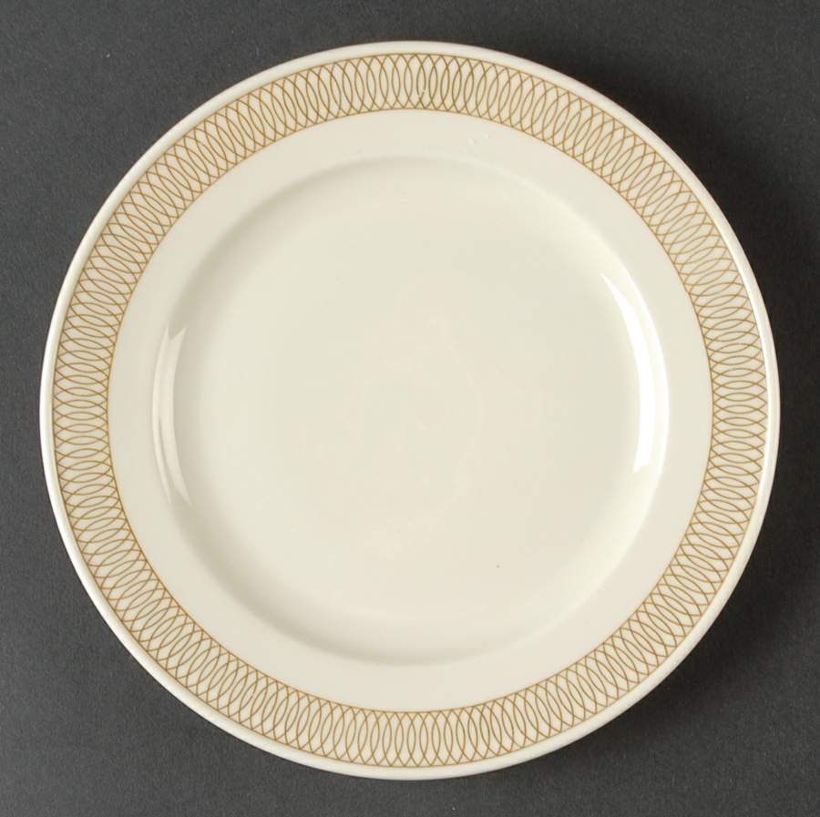 HUT2337 Salad Plate by Hutschenreuther-1