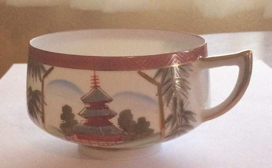 HKN34 Flat Cup by Hakusan-1