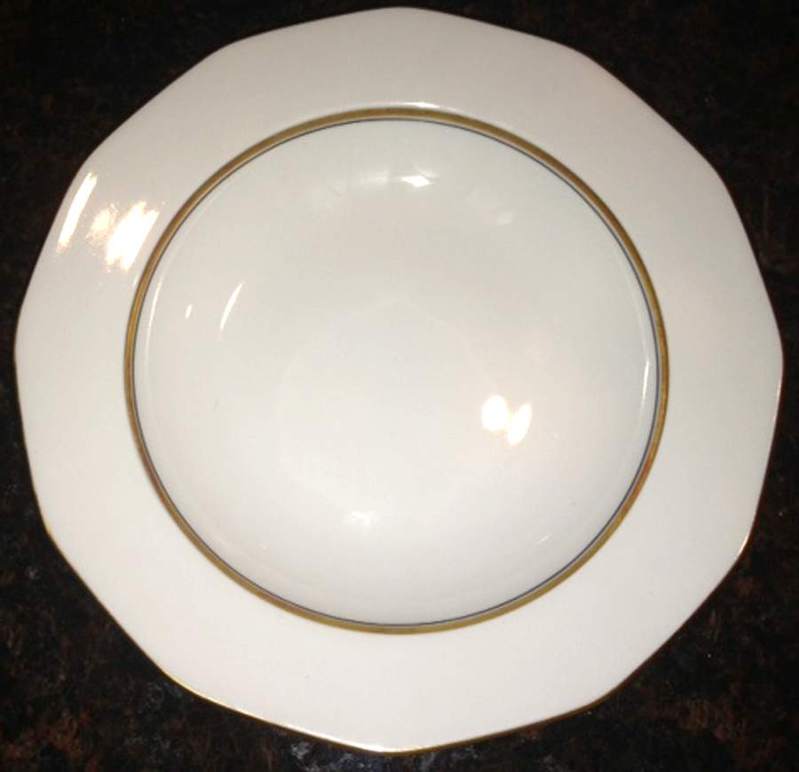 HEP108 Dinner Plate by Graf Von Henneberg-1